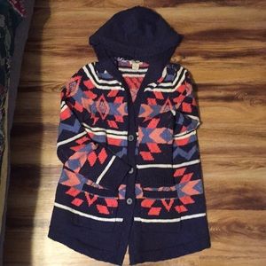 Lucky Brand Cardigan